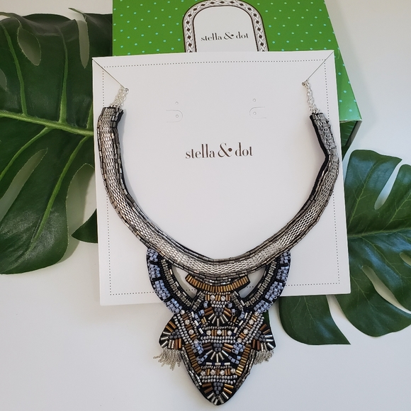Stella & Dot Jewelry - 🇺🇸Stella and Dot Emma Necklace